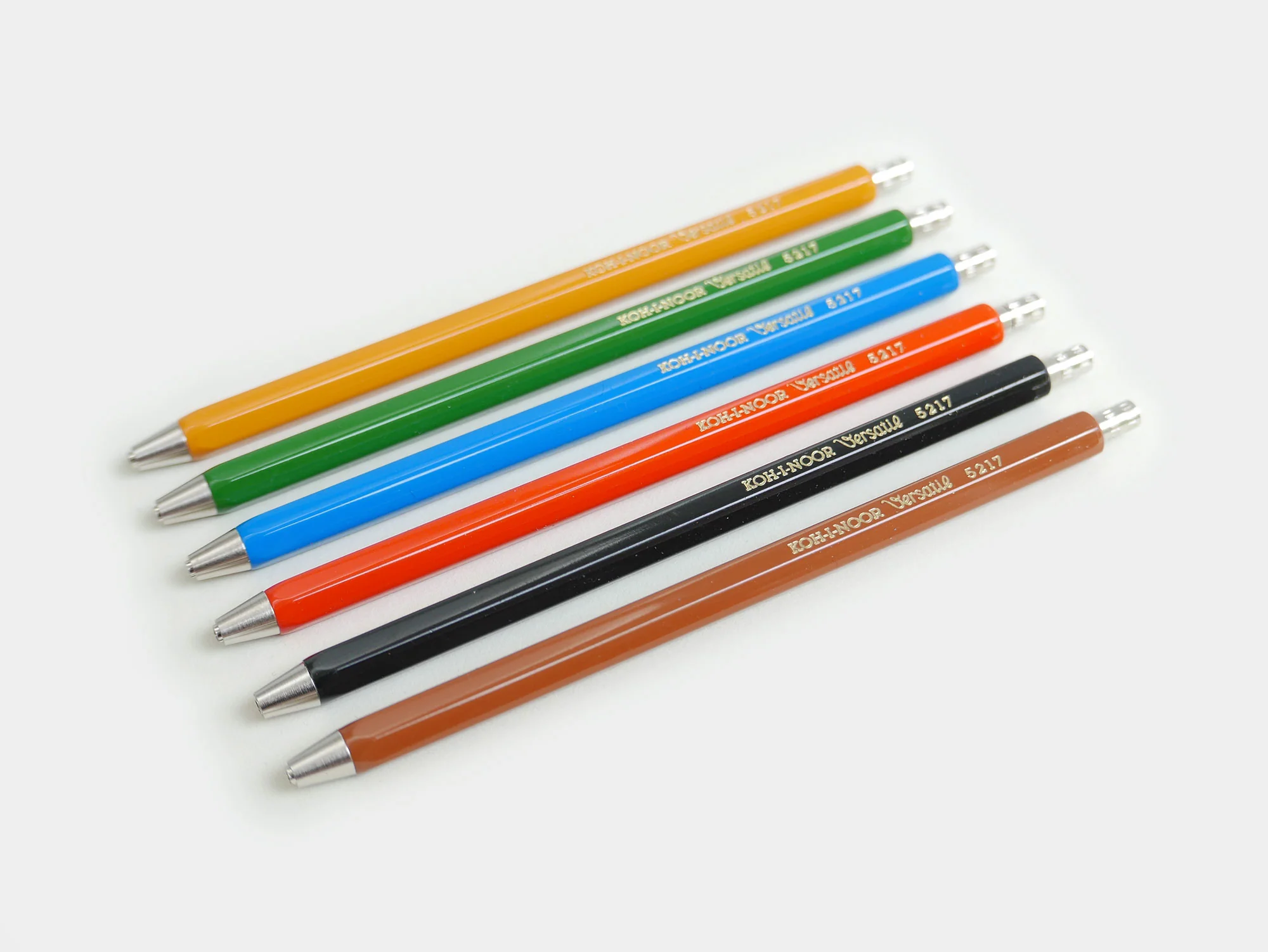 Versatil Pencil