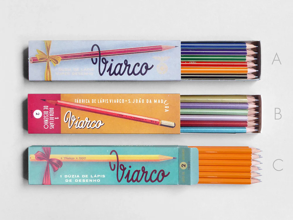 Viarco Classics (1950s) - Image 2