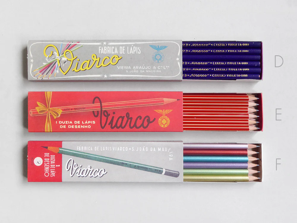 Viarco Classics (1950s) - Image 3