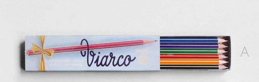 Viarco Classics (1950s) - Image 4