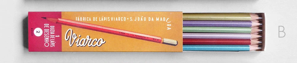 Viarco Classics (1950s) - Image 5