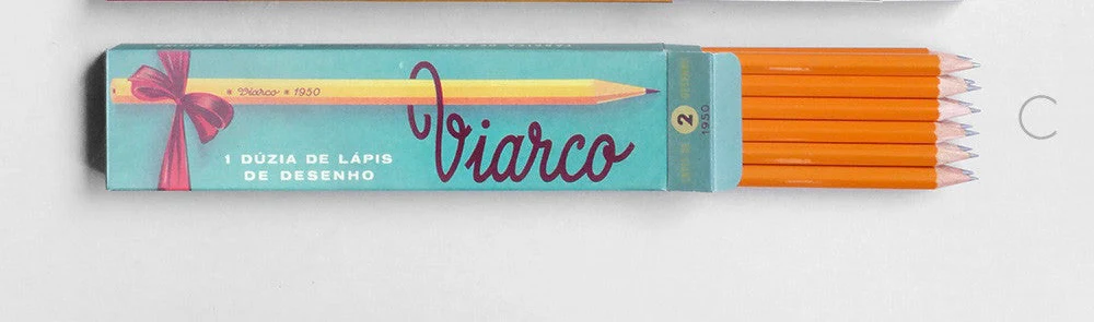 Viarco Classics (1950s) - Image 6