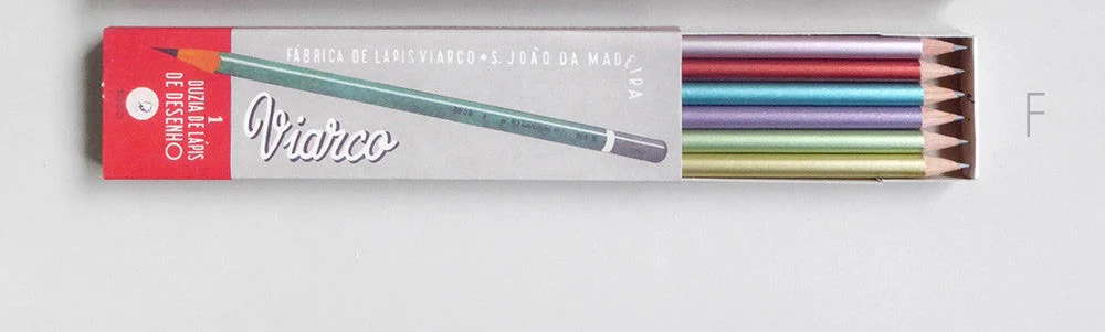 Viarco Classics (1950s) - Image 9