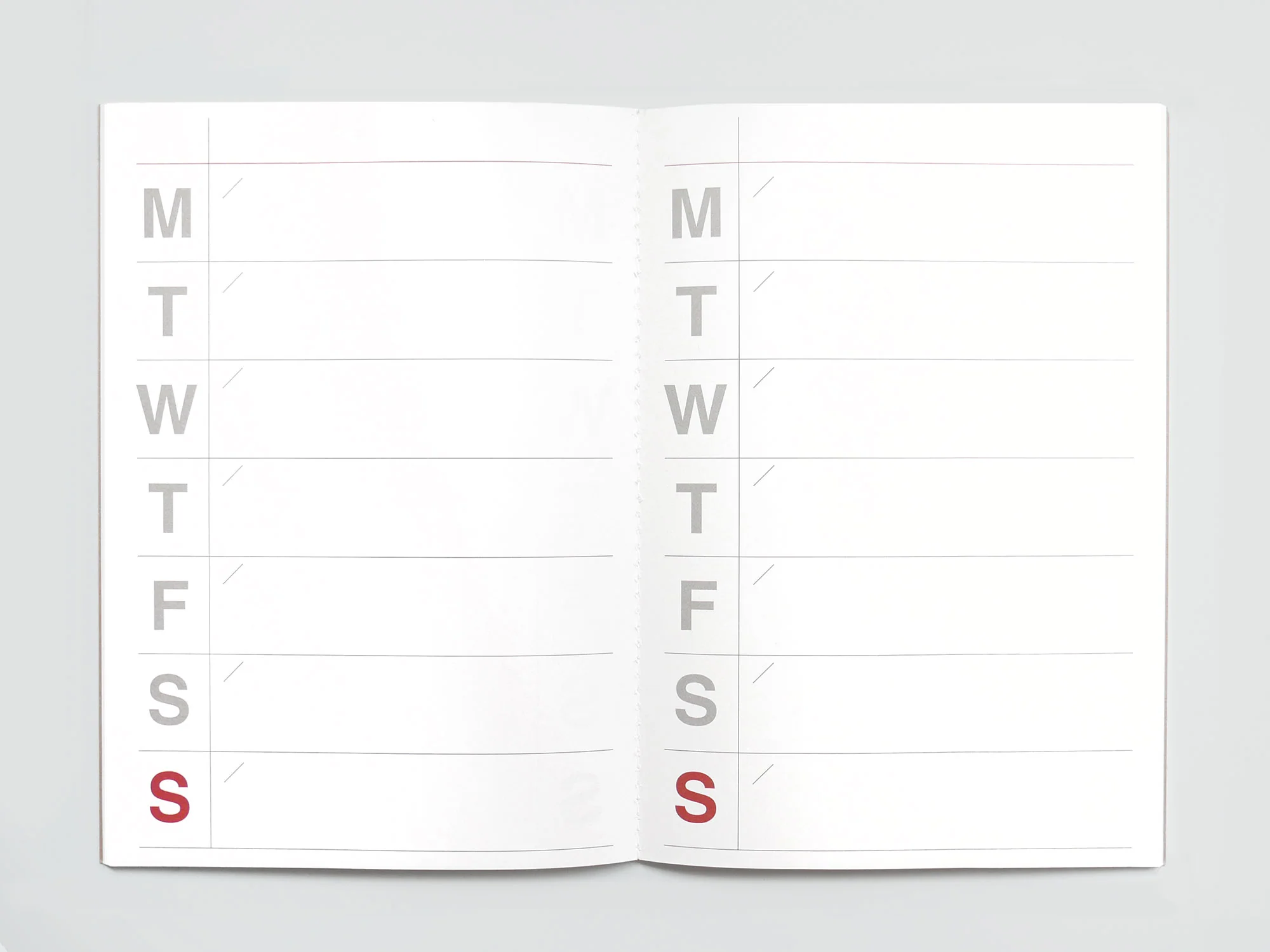 Weekly Planner - Image 3