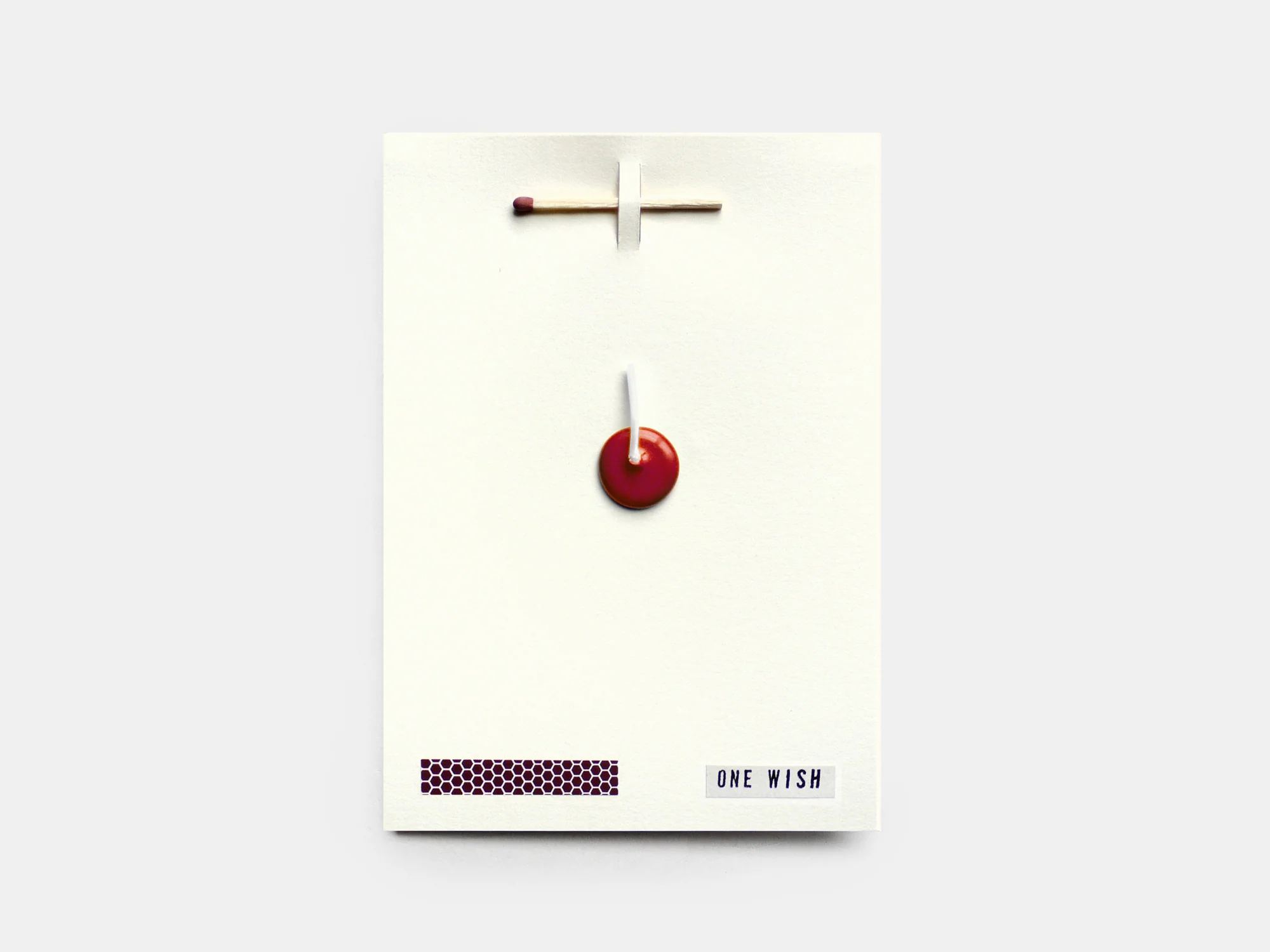 Wish Card (Dot) - Image 2