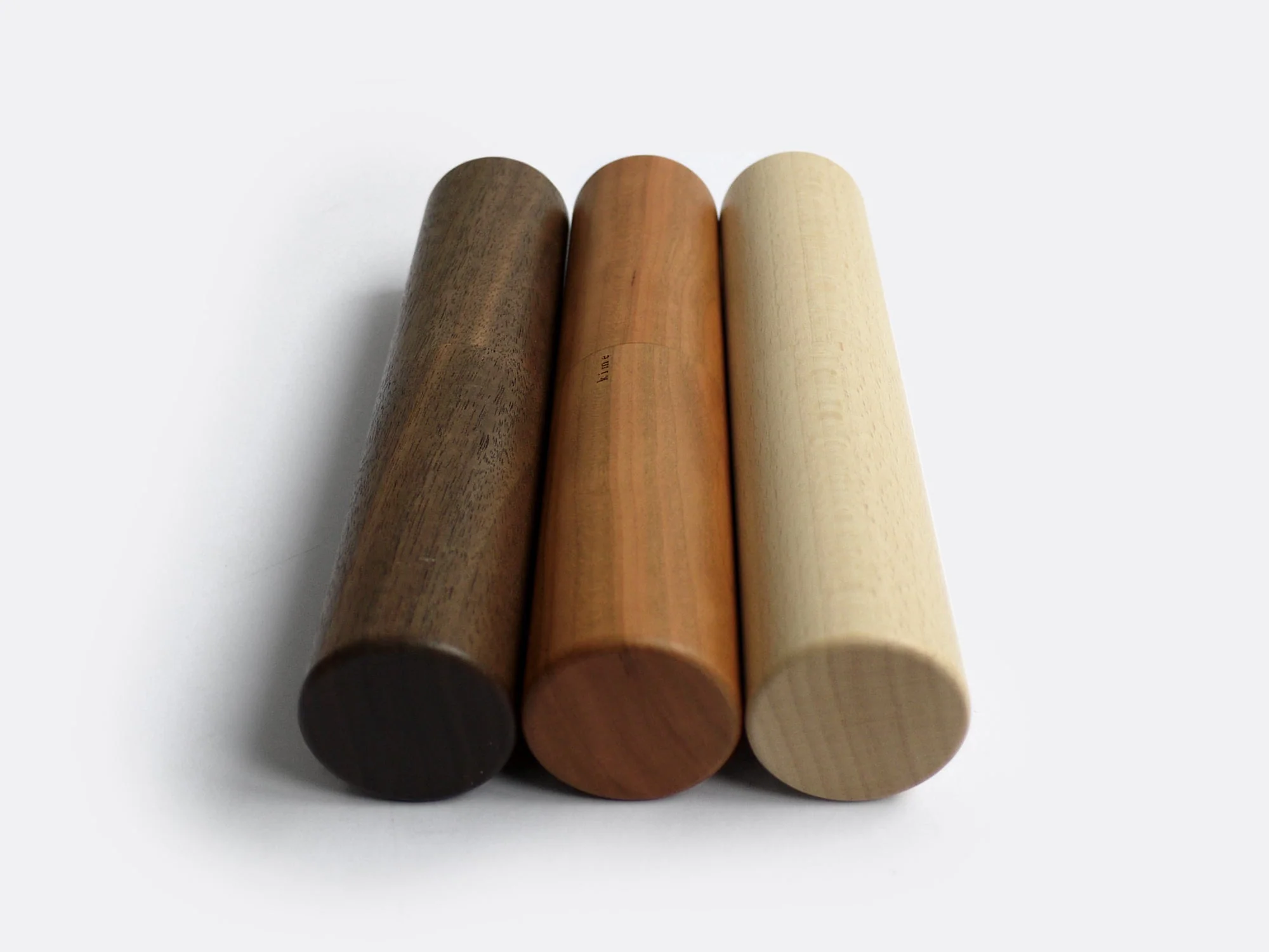 Wood Pencil Tube - Image 2