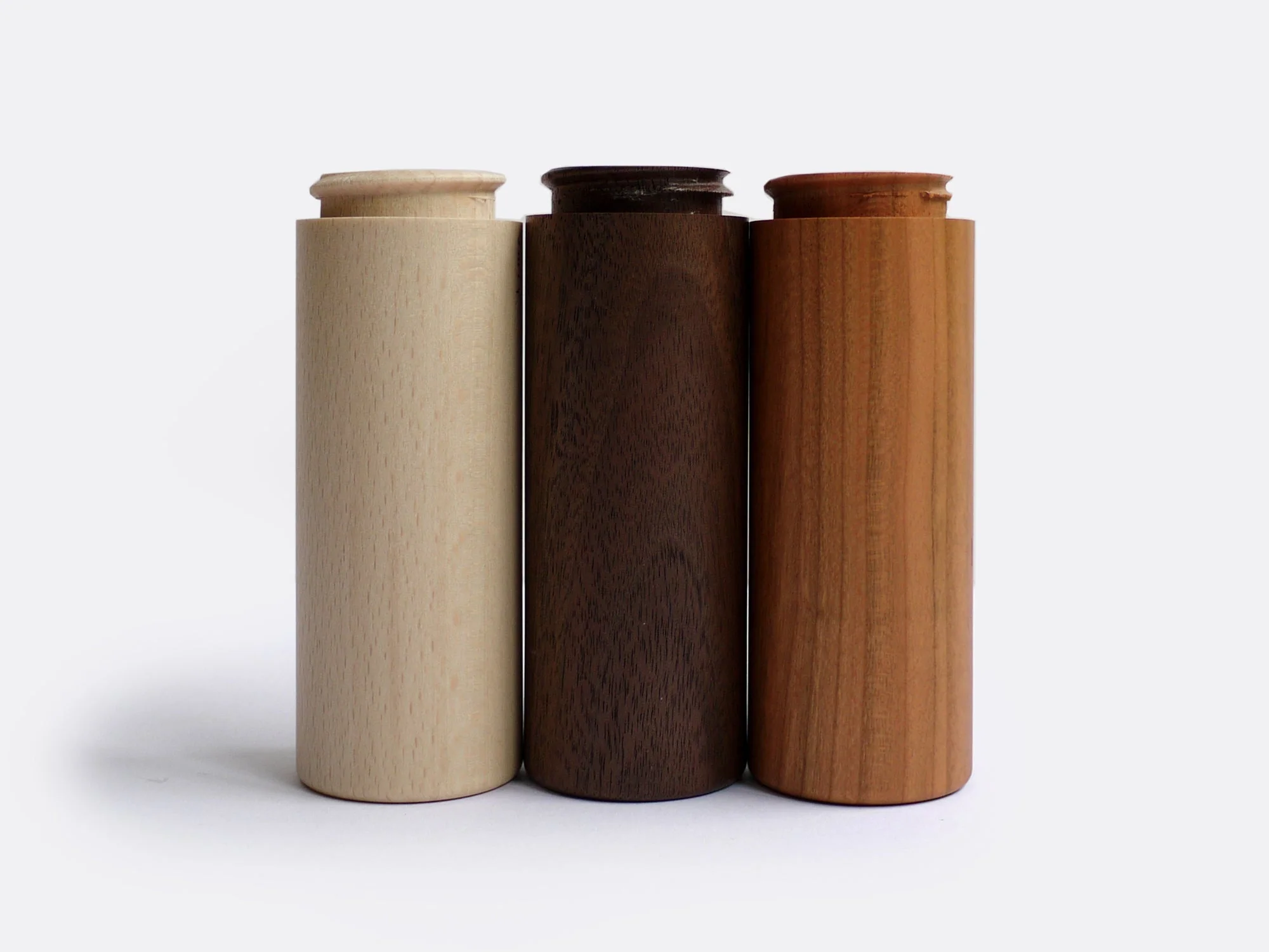 Wood Pencil Tube - Image 3