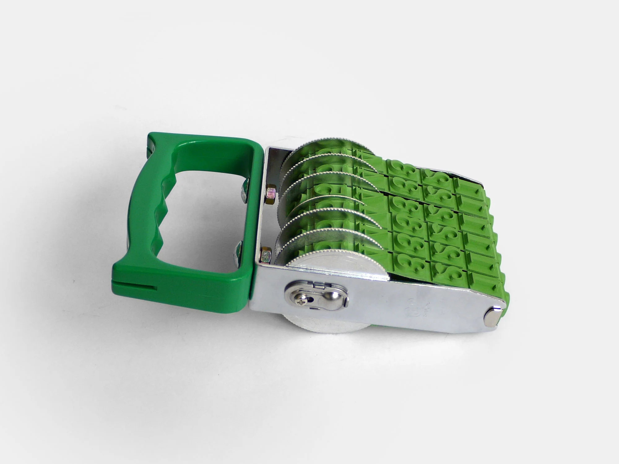 XL Number Stamp - Image 2